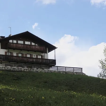 Col - Stayincortina Pocol